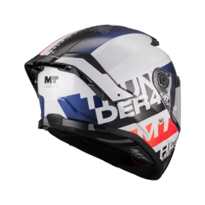 CASCO MT THUNDER 4 SV WAVES A17 BRILLO