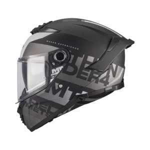 CASCO MT THUNDER 4 SV WAVES B2 MATE