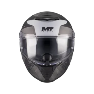CASCO MT THUNDER 4 SV WAVES B2 MATE