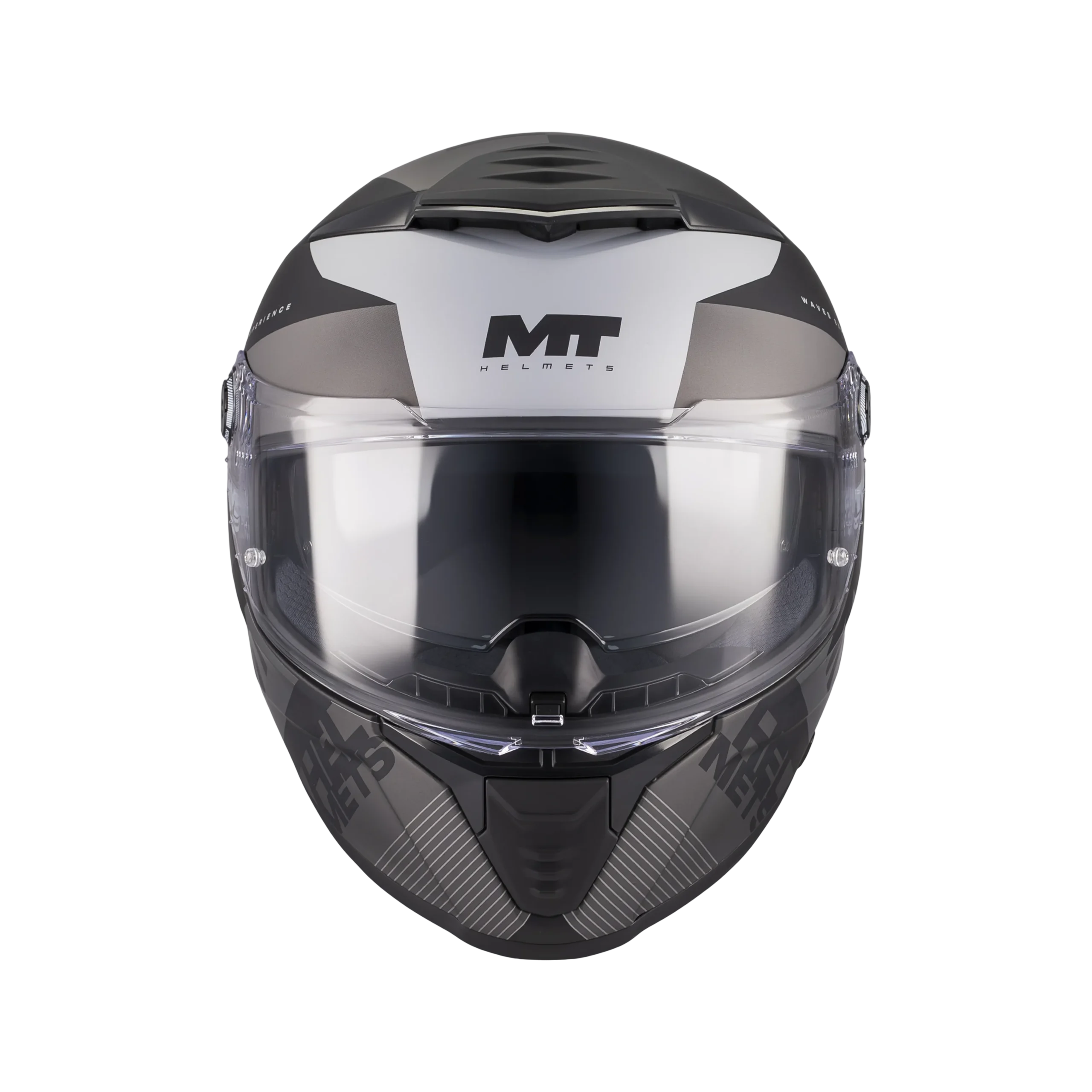 CASCO MT THUNDER 4 SV WAVES B2 MATE