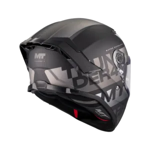 CASCO MT THUNDER 4 SV WAVES B2 MATE