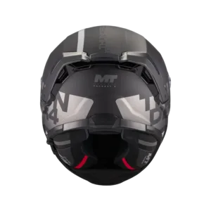 CASCO MT THUNDER 4 SV WAVES B2 MATE