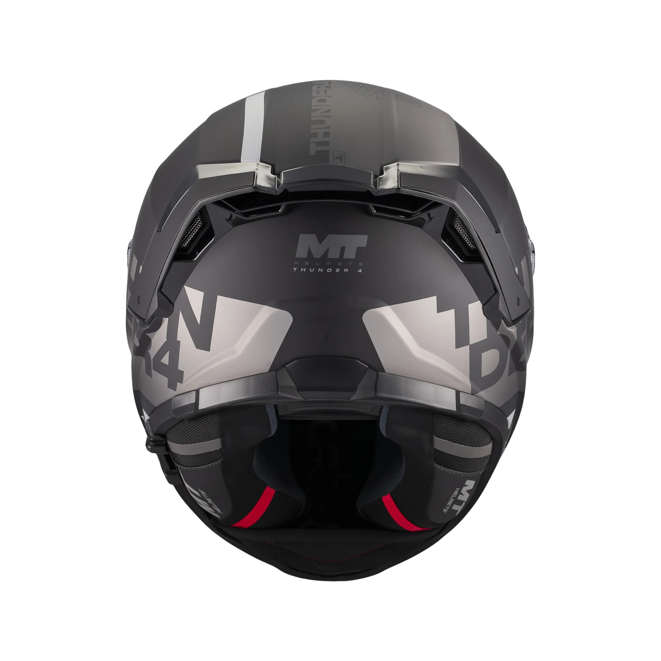 CASCO MT THUNDER 4 SV WAVES B2 MATE