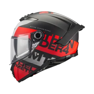 CASCO MT THUNDER 4 SV WAVES B5 MATE
