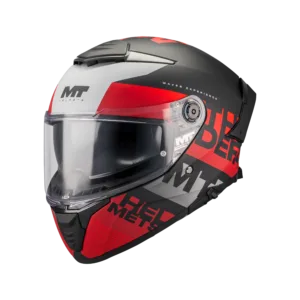 CASCO MT THUNDER 4 SV WAVES B5 MATE
