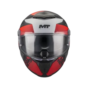 CASCO MT THUNDER 4 SV WAVES B5 MATE