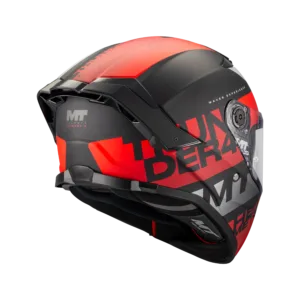 CASCO MT THUNDER 4 SV WAVES B5 MATE