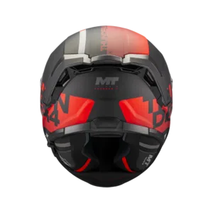 CASCO MT THUNDER 4 SV WAVES B5 MATE