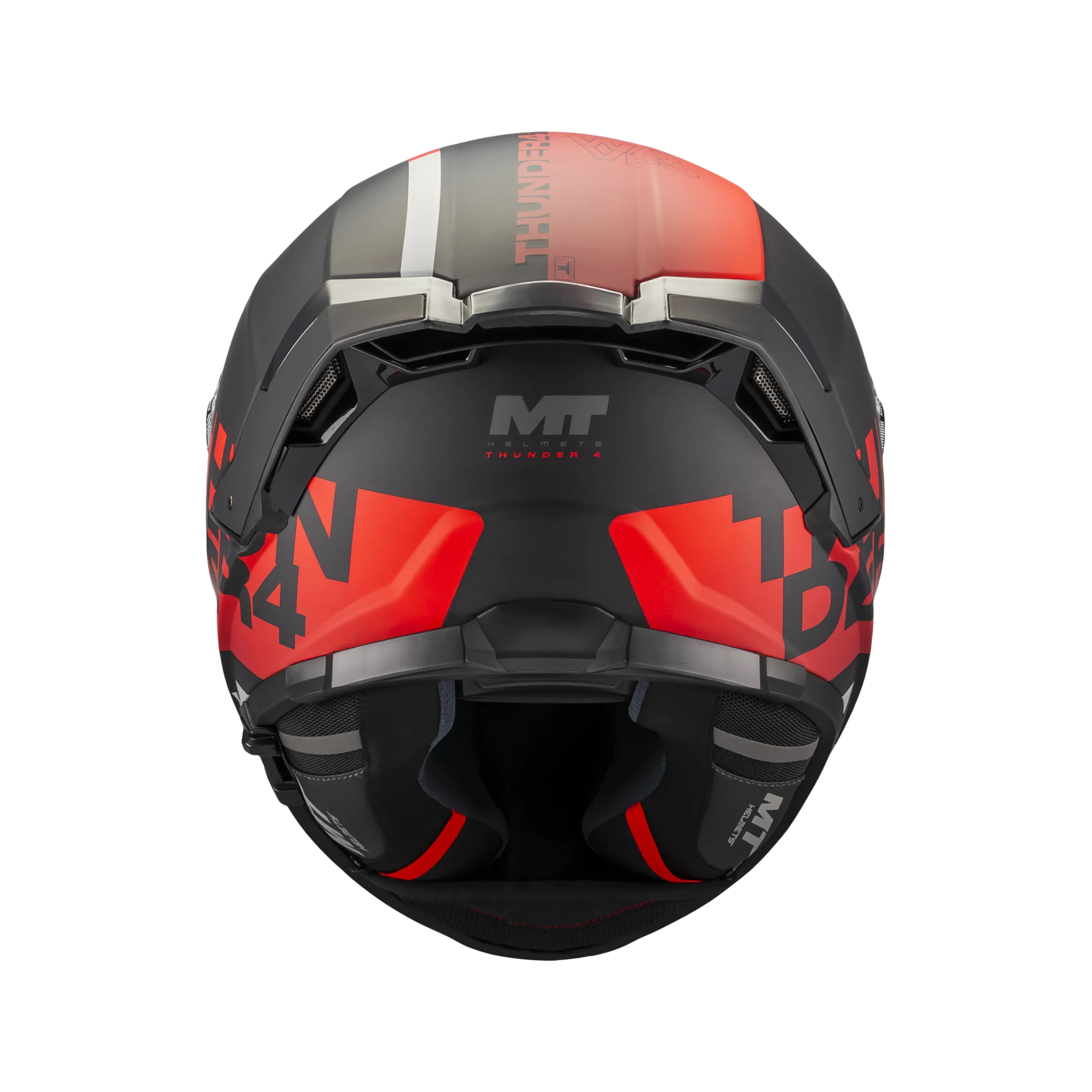 CASCO MT THUNDER 4 SV WAVES B5 MATE