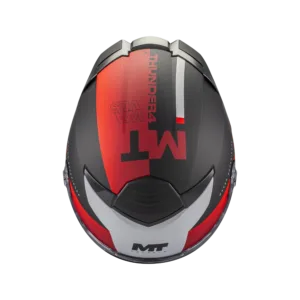 CASCO MT THUNDER 4 SV WAVES B5 MATE