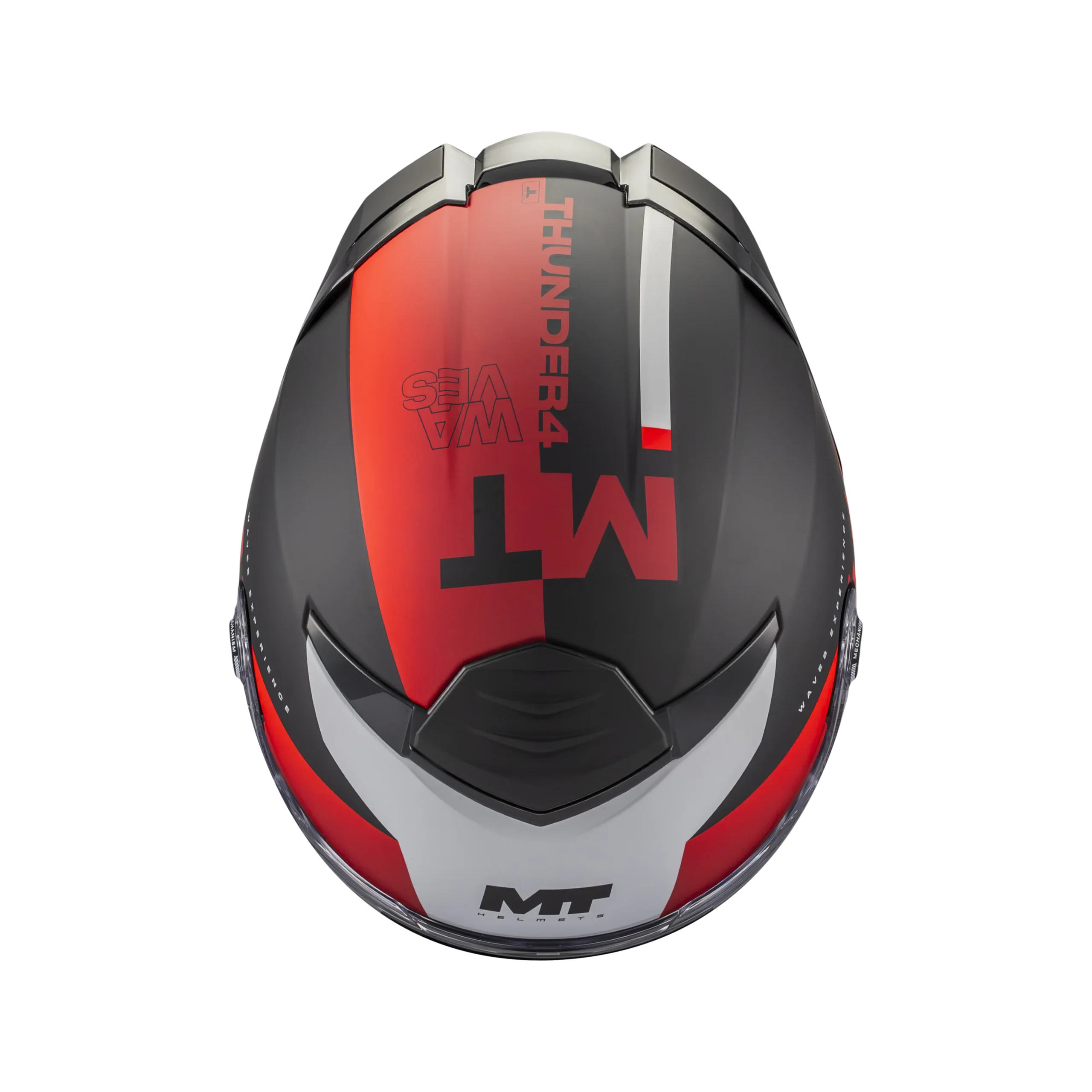 CASCO MT THUNDER 4 SV WAVES B5 MATE