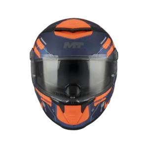 CASCO MT THUNDER 4 SV LUMEX C24 MATE