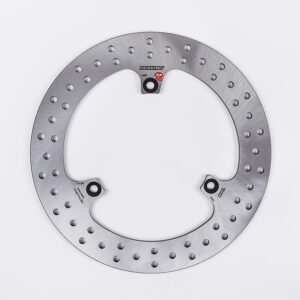 Braking Disco de Freno Trasero R-FIX Ø268/132 para YAMAHA