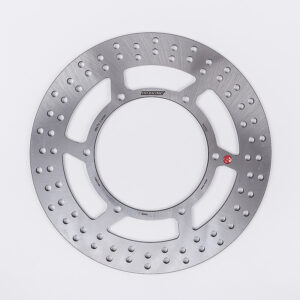 Braking Disco de Freno Delantero R-FIX Ø282/132 para YAMAHA