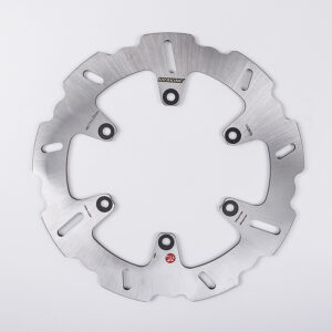 Braking Disco de Freno Delantero W-FIX Ø282/132 para YAMAHA