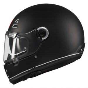 CASCO MT JARAMA SV SOLID B2 MATE