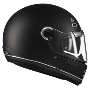 CASCO MT JARAMA SV SOLID B2 MATE