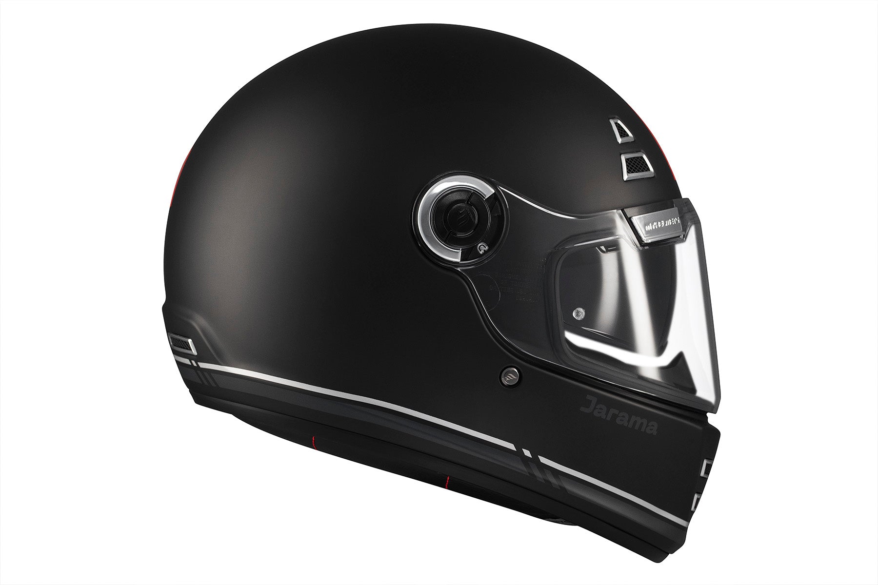 CASCO MT JARAMA SV SOLID B2 MATE
