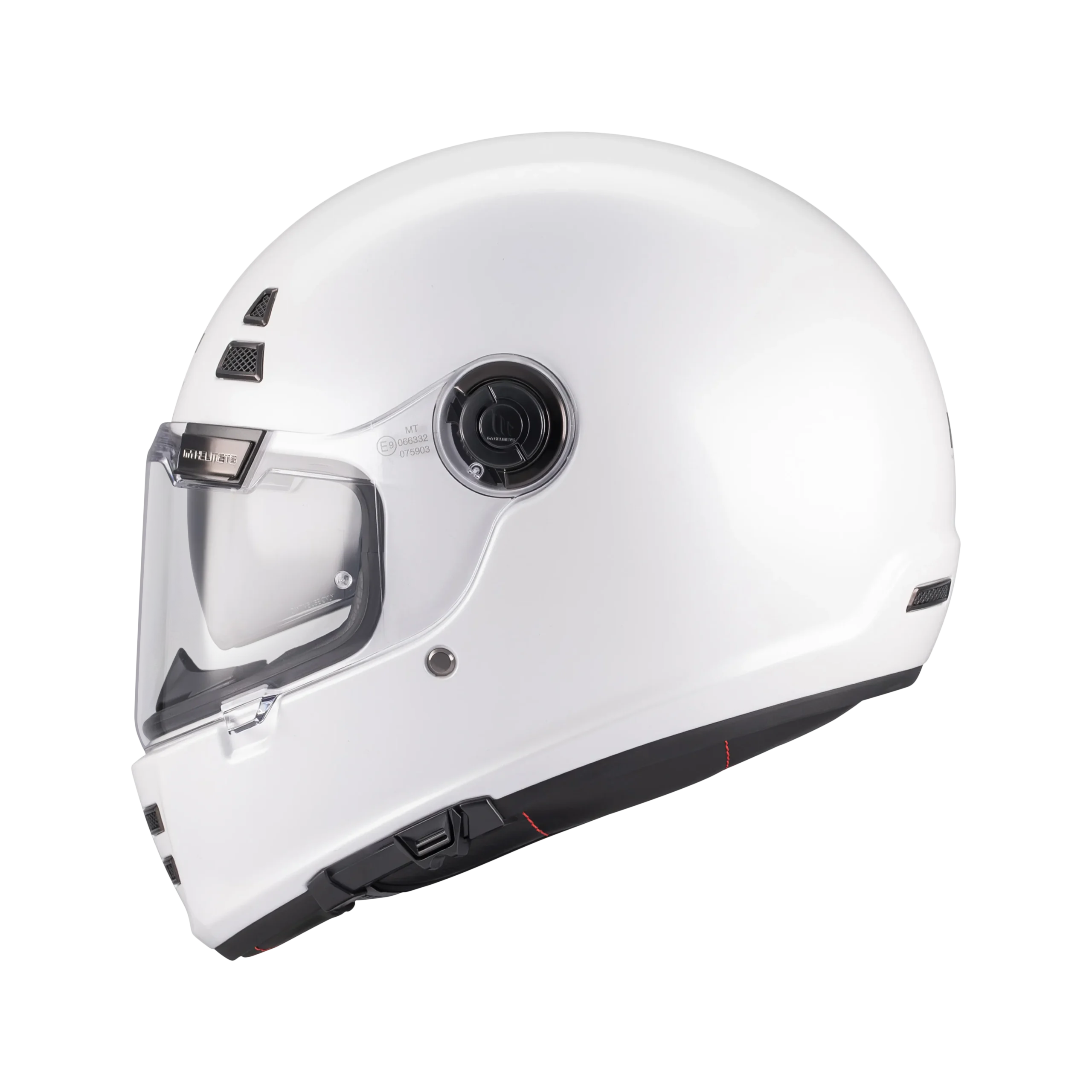 CASCO MT JARAMA SV PURE A0 BRILLO