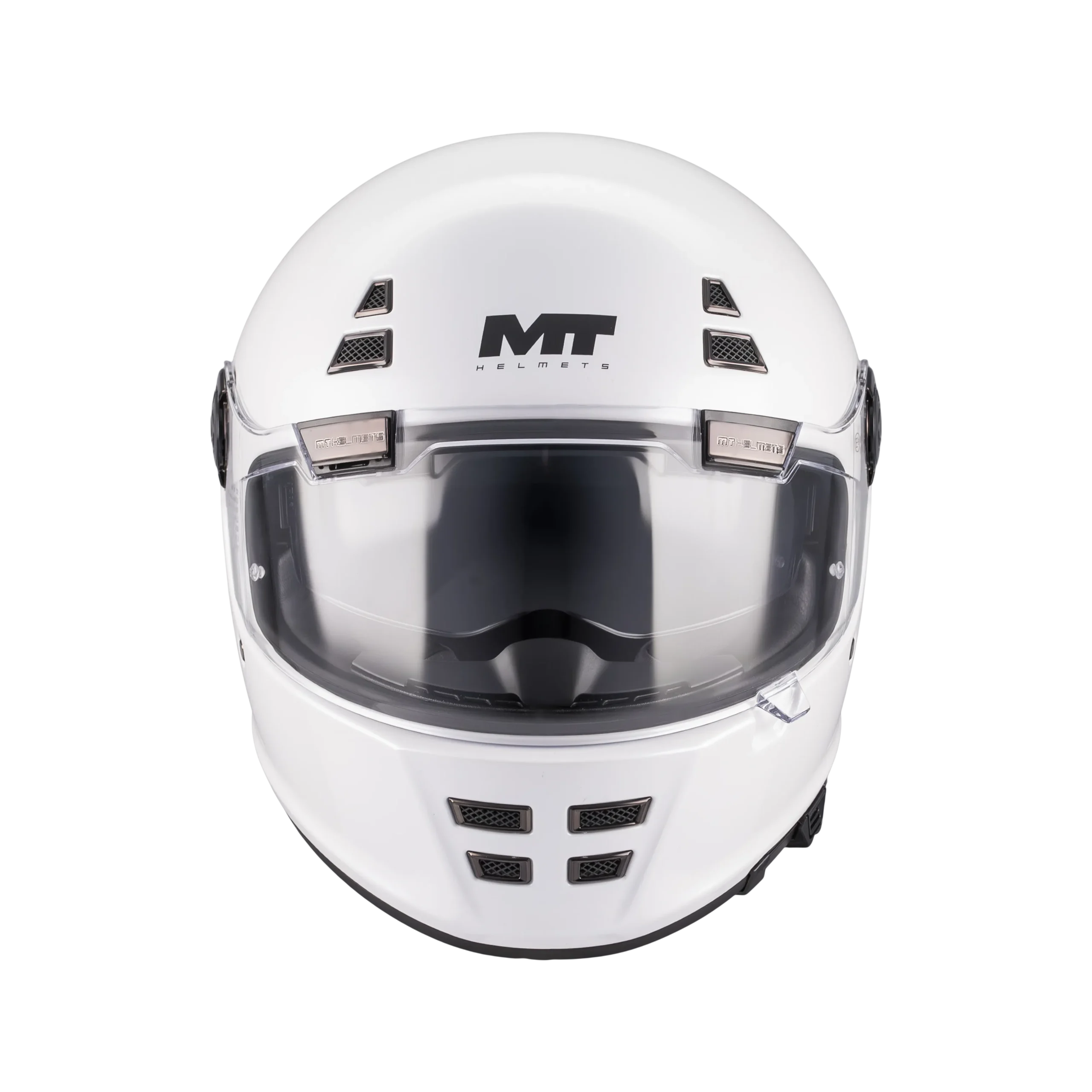 CASCO MT JARAMA SV PURE A0 BRILLO