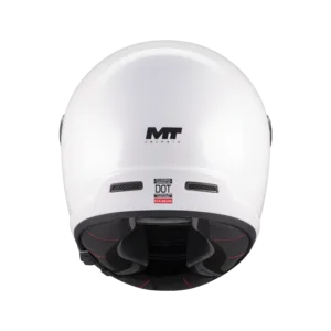 CASCO MT JARAMA SV PURE A0 BRILLO
