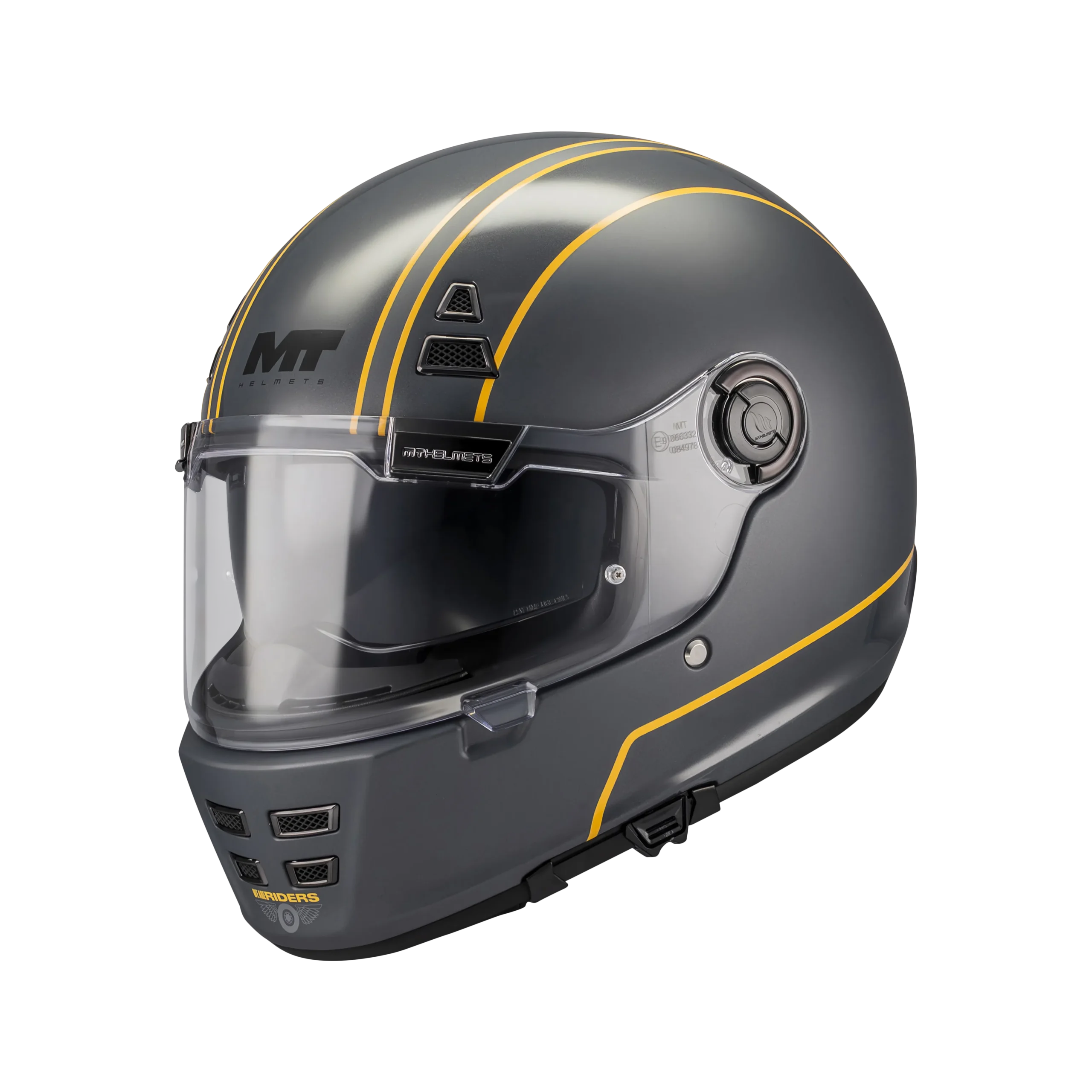 CASCO MT JARAMA SV WILD C2 BRILLO/MATE