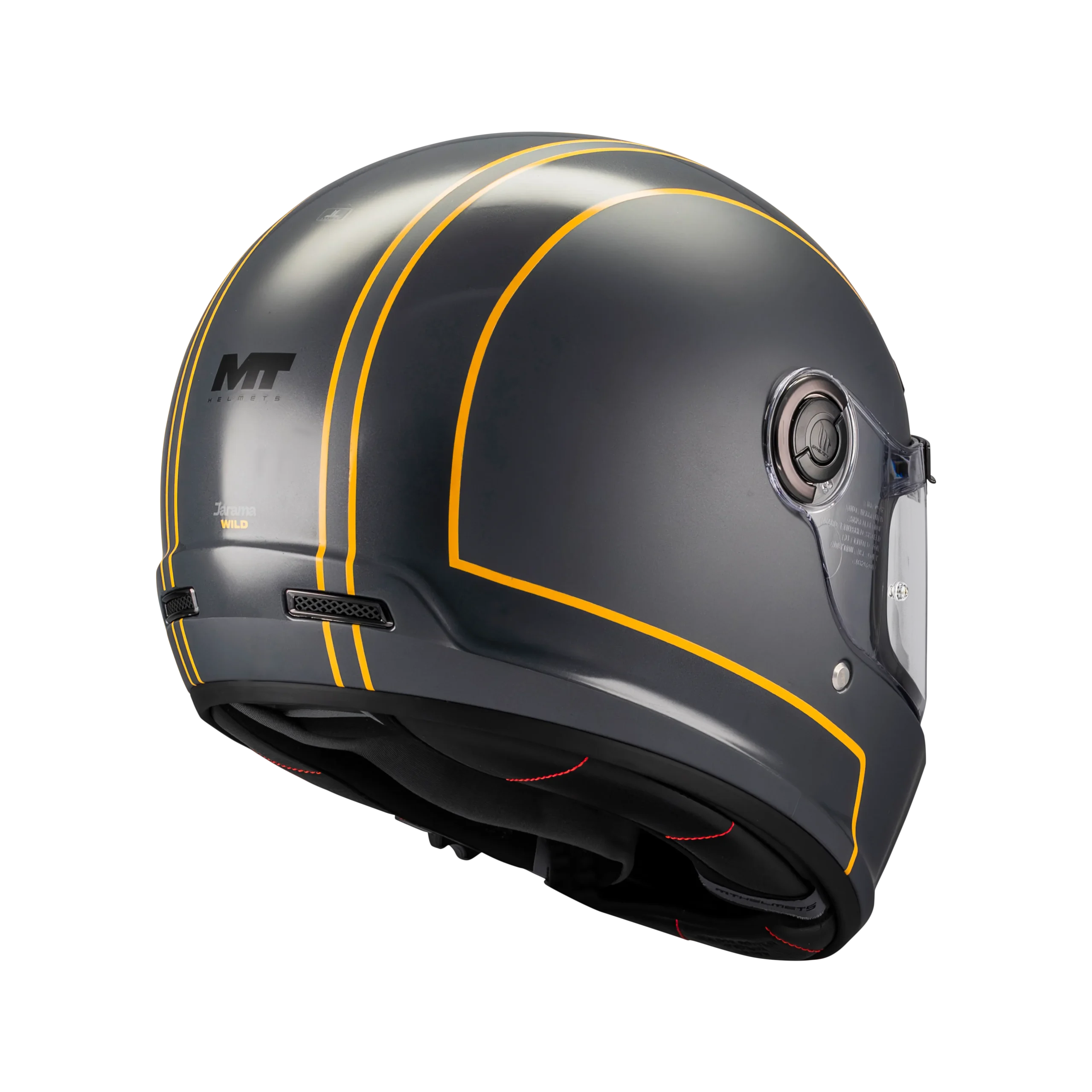 CASCO MT JARAMA SV WILD C2 BRILLO/MATE