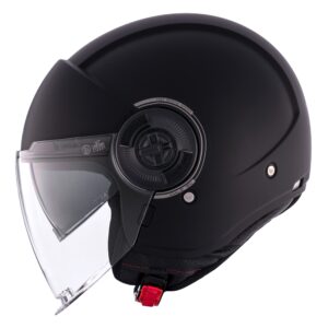 CASCO MT VIALE SV S SOLID A1 MATE