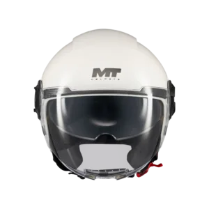 CASCO MT VIALE SV S PURE A0 BRILLO