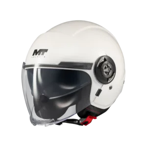 CASCO MT VIALE SV S PURE A0 BRILLO