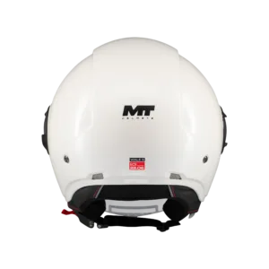 CASCO MT VIALE SV S PURE A0 BRILLO