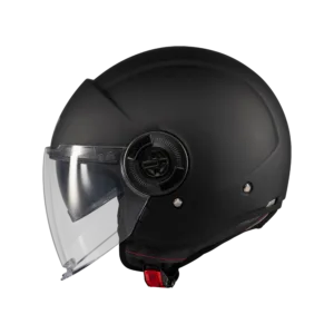 CASCO MT VIALE SV S PURE A1 MATE