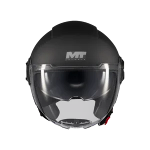 CASCO MT VIALE SV S PURE A1 MATE