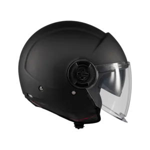 CASCO MT VIALE SV S PURE A1 MATE