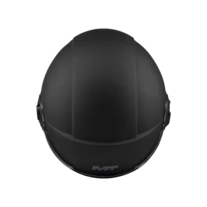 CASCO MT VIALE SV S PURE A1 MATE