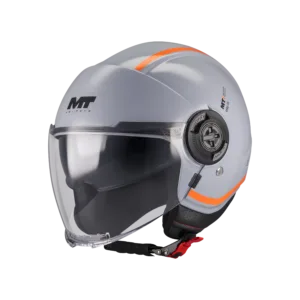 CASCO MT VIALE SV S TASTY C4 BRILLO