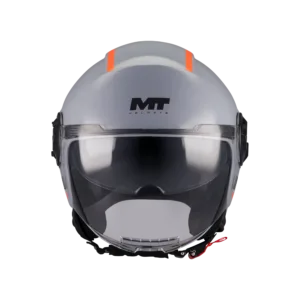 CASCO MT VIALE SV S TASTY C4 BRILLO