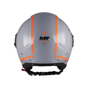 CASCO MT VIALE SV S TASTY C4 BRILLO