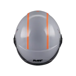 CASCO MT VIALE SV S TASTY C4 BRILLO