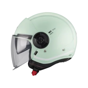 CASCO MT VIALE SV S TASTY C6 MATE