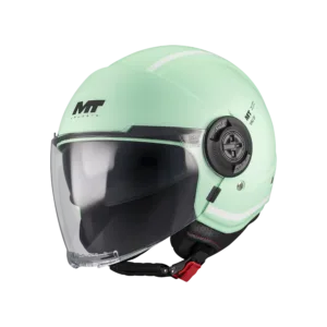 CASCO MT VIALE SV S TASTY C6 MATE