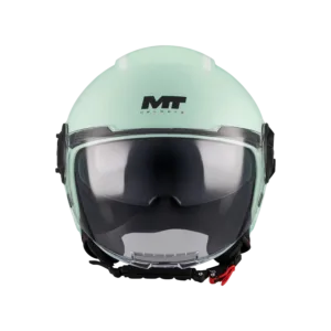 CASCO MT VIALE SV S TASTY C6 MATE