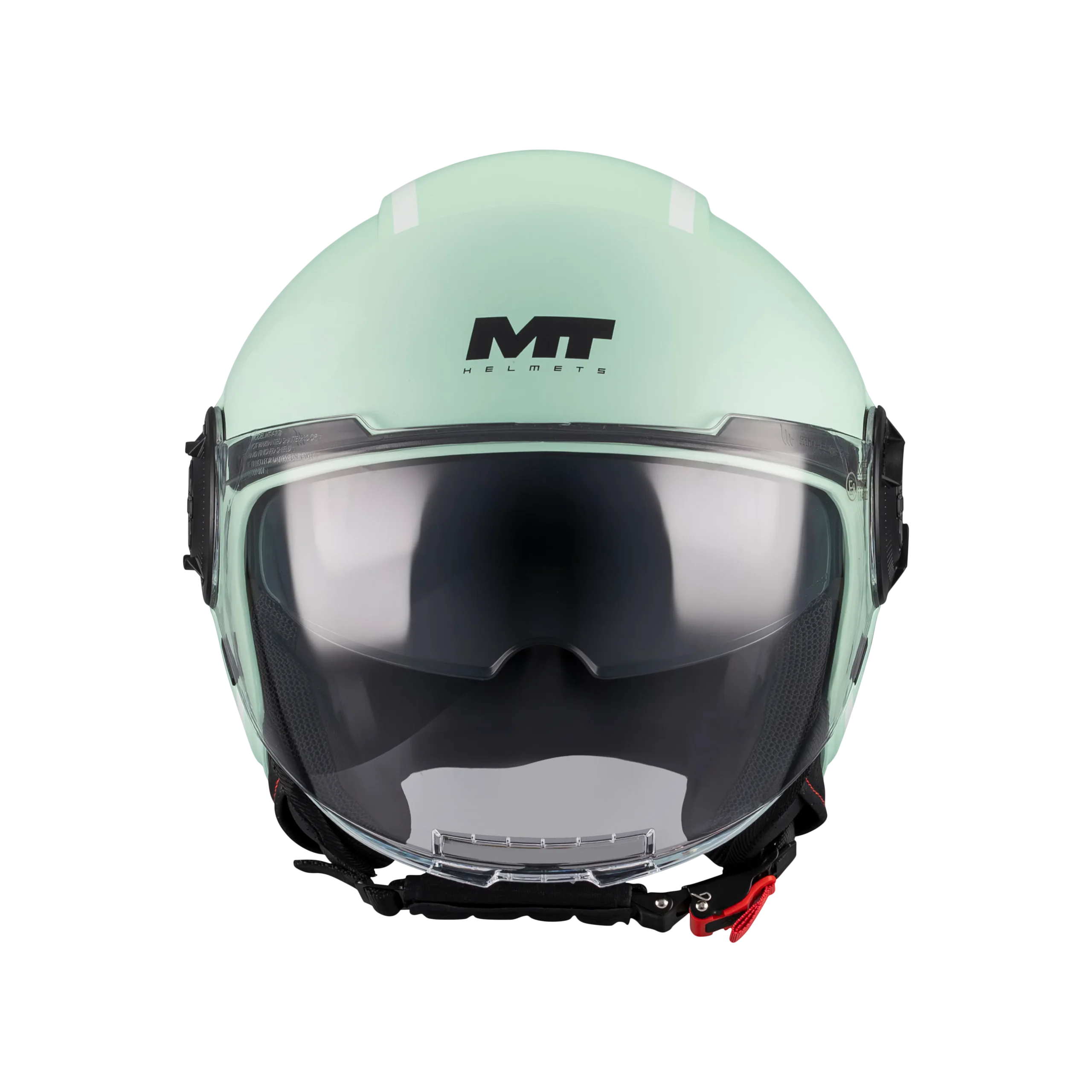 CASCO MT VIALE SV S TASTY C6 MATE
