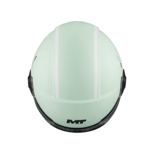CASCO MT VIALE SV S TASTY C6 MATE