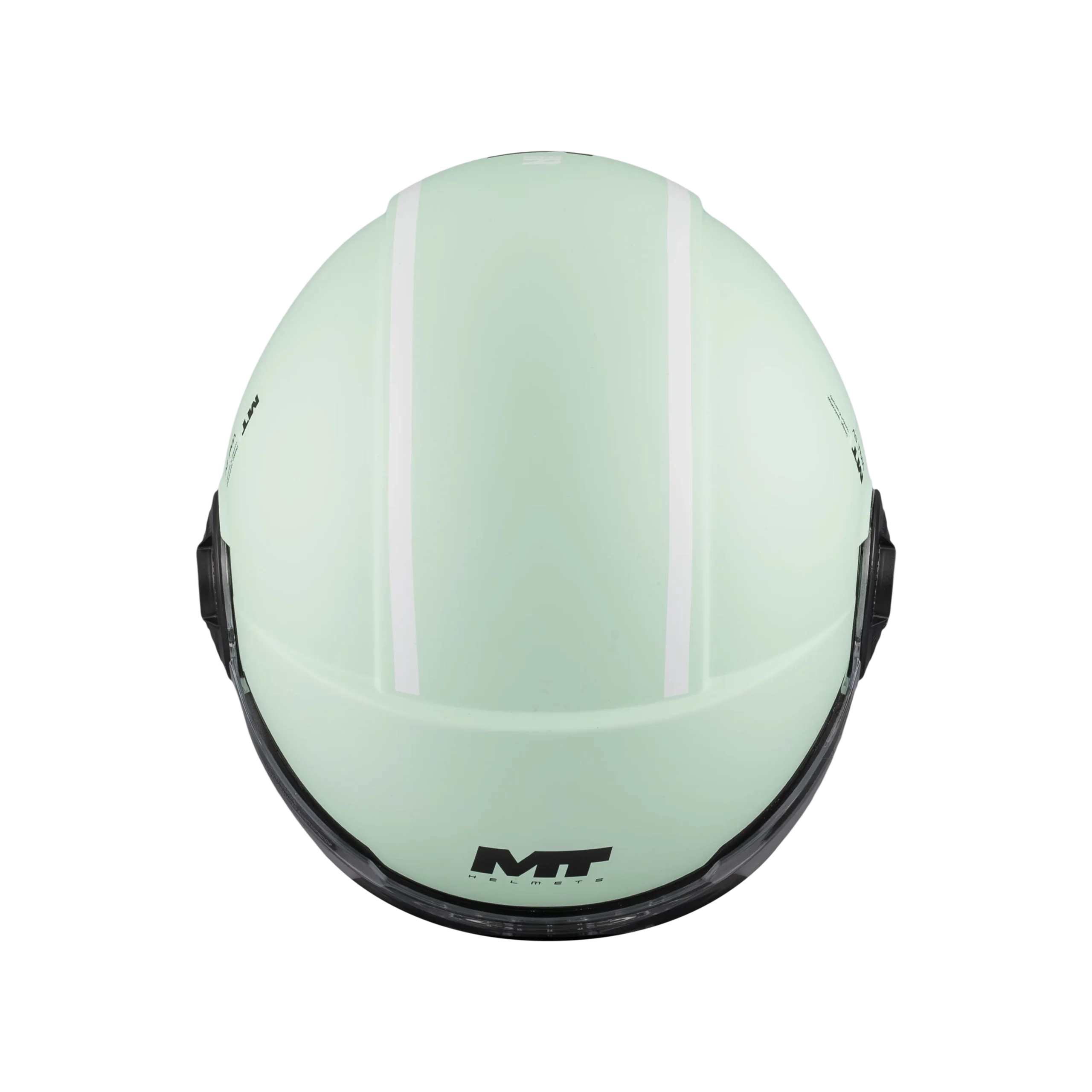 CASCO MT VIALE SV S TASTY C6 MATE