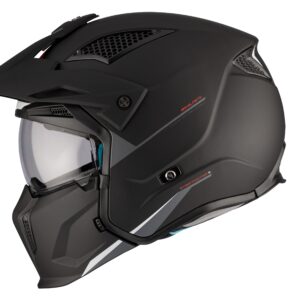 CASCO MT STREETFIGHTER SV S SOLID A1 MATE