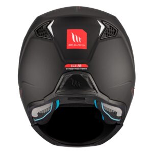 CASCO MT STREETFIGHTER SV S SOLID A1 MATE