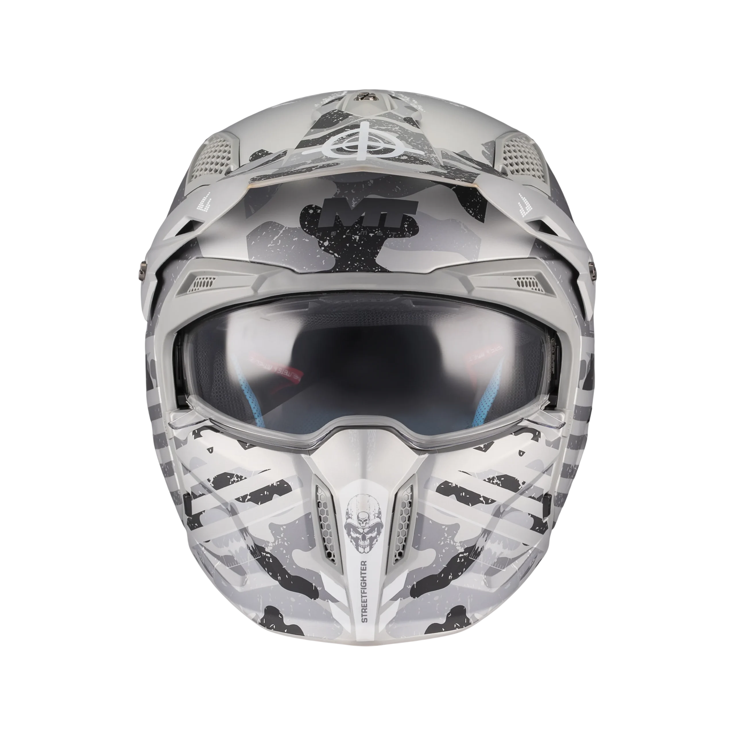 CASCO MT STREETFIGHTER SV S BELIC A2 MATE