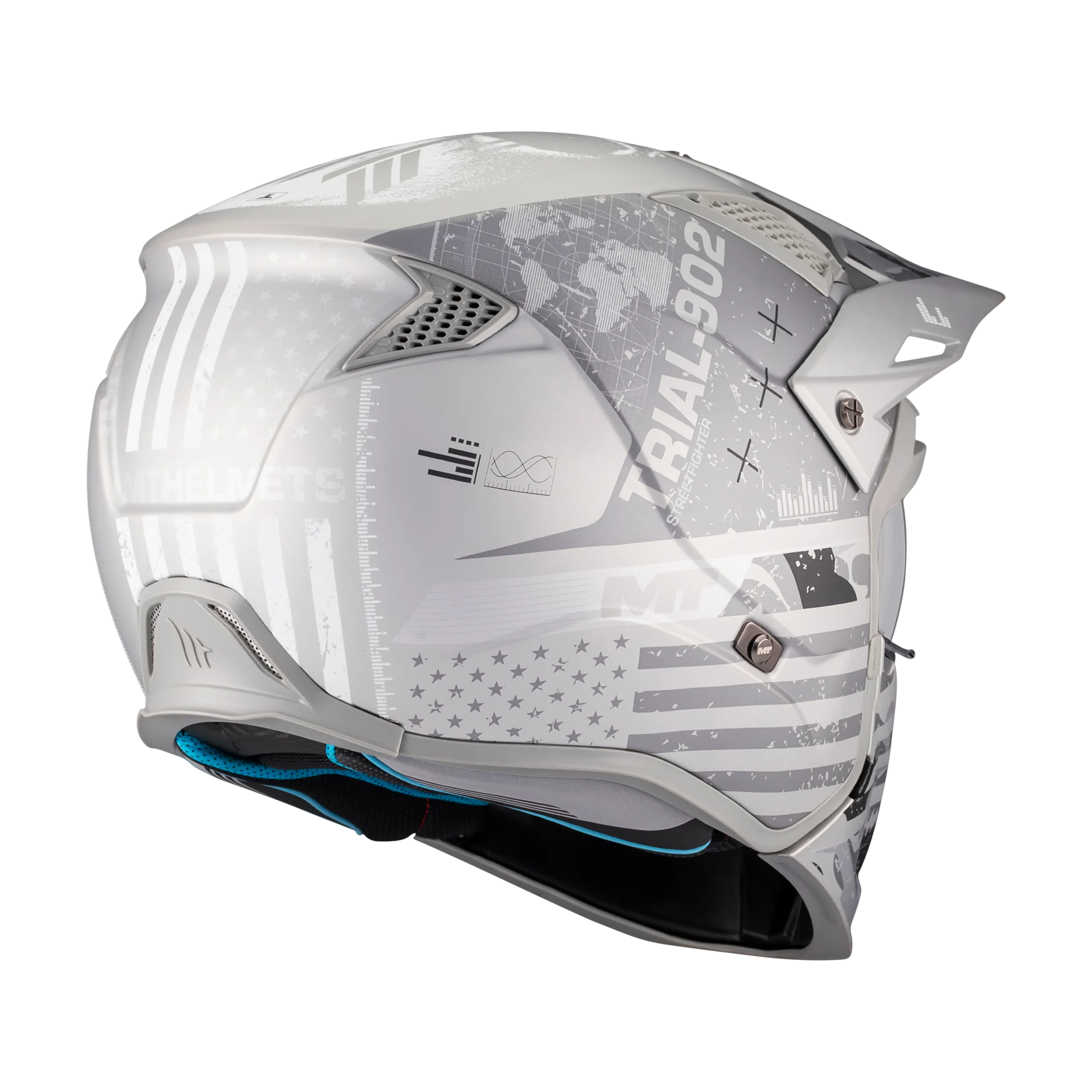 CASCO MT STREETFIGHTER SV S BELIC A2 MATE