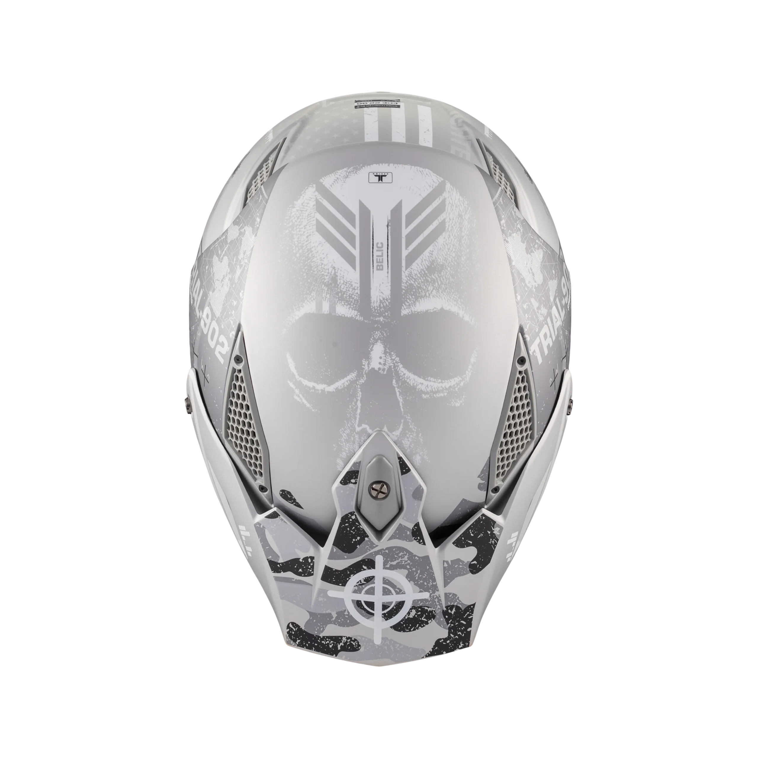 CASCO MT STREETFIGHTER SV S BELIC A2 MATE